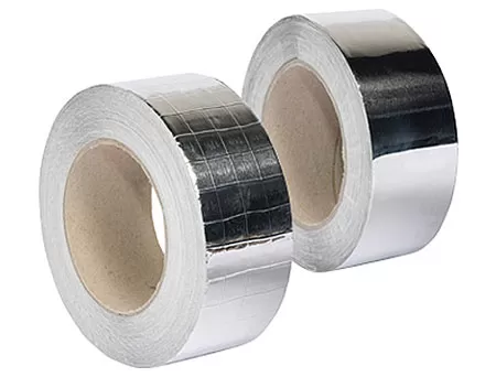 Aluminijumska traka za spajanje 9898-400