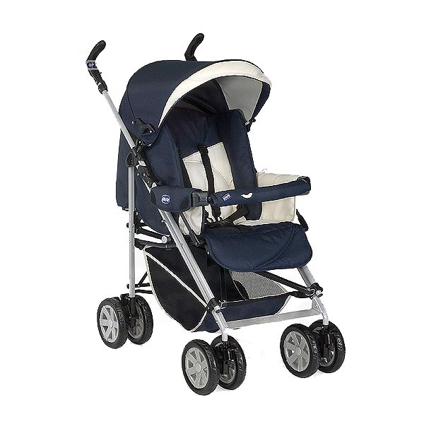 Chicco EnjoyFun Kolica 79150.59