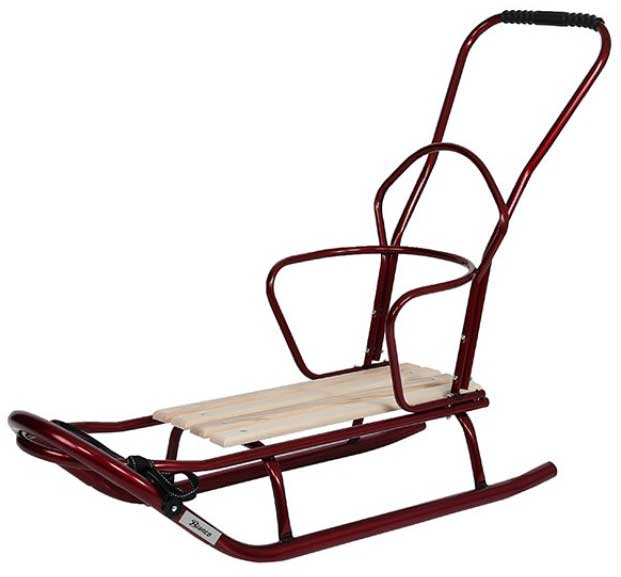 Kunert Gold sanke Crvene