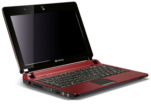 Acer Aspire One D250 Netbook
