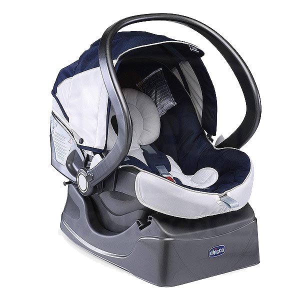 Chicco AutoFixFast Fotelja 79213.59