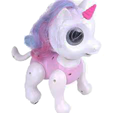 Interaktivna igračka INTELIGENTNI JEDNOROG 59143