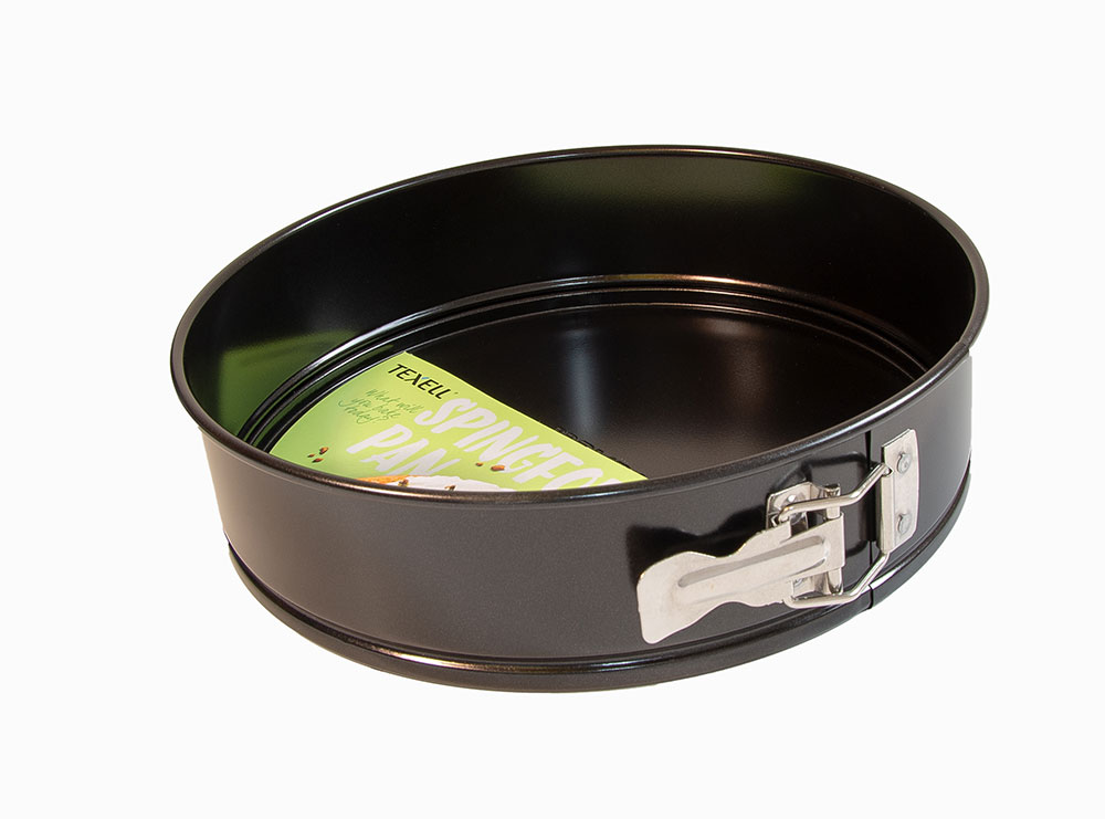 Kalup za tortu 26 cm Texell DOTS TPD-T283