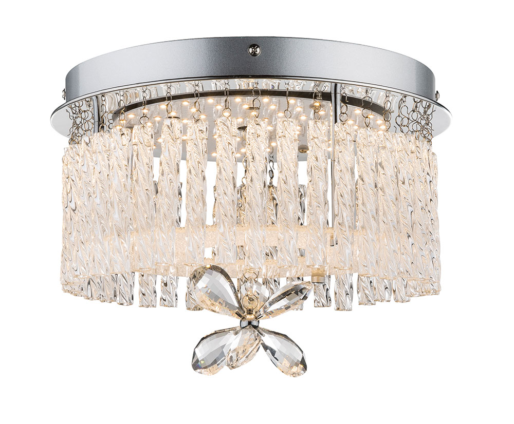 Globo plafonjera Mathilda 68397-12AD