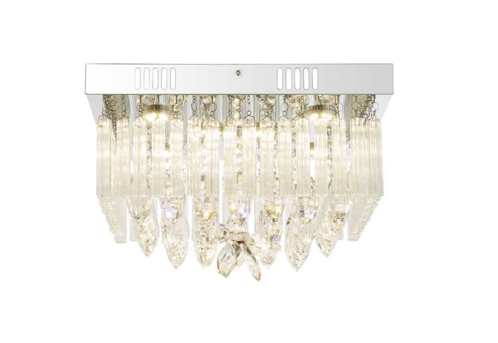 Globo plafonjera Semeru 68512-21