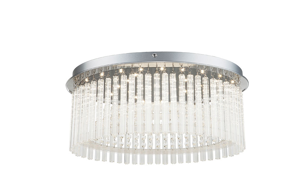 Globo plafonjera Alvin 68569-21