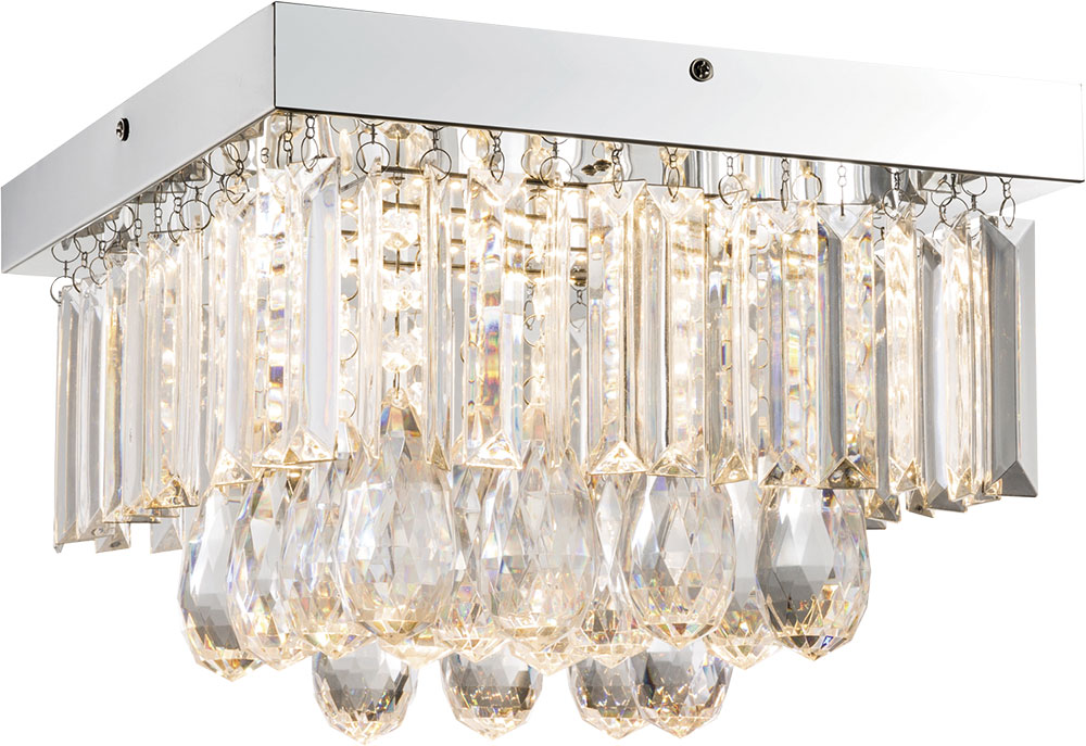 Globo plafonjera Manilo 68622-18