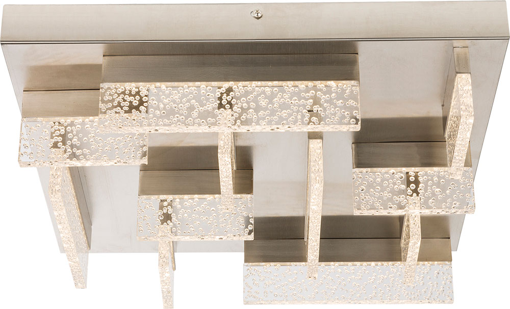 Globo plafonjera Klaus 68193D3