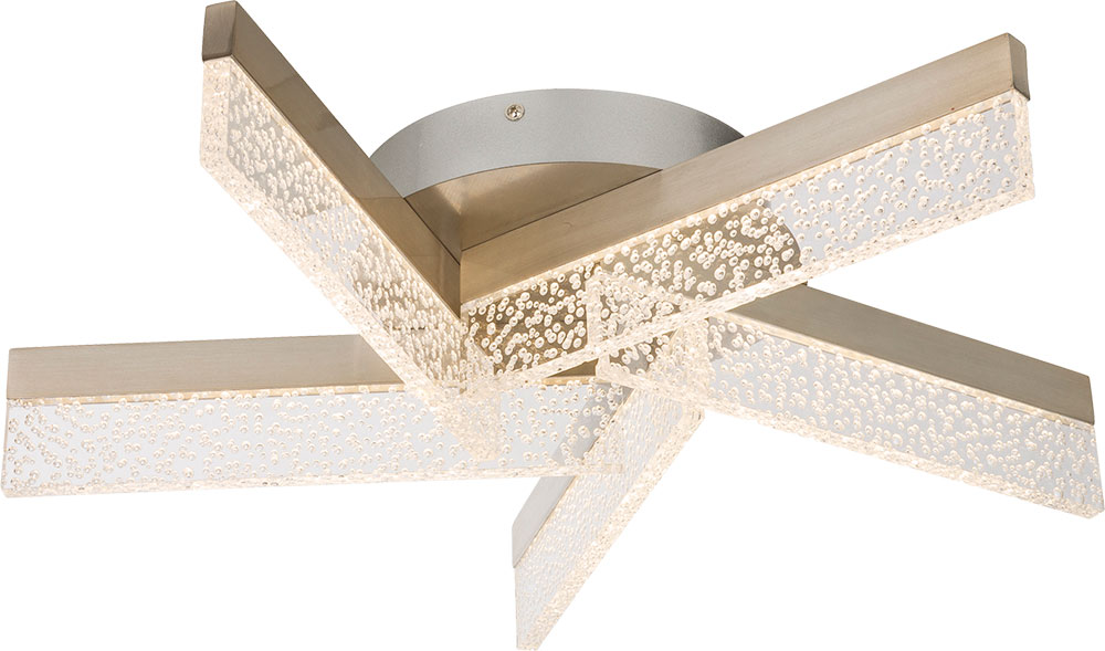 Globo plafonjera Klaus 68193D2