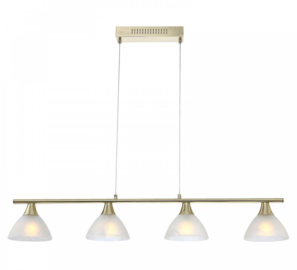 Globo Ruben visilica 68619-4