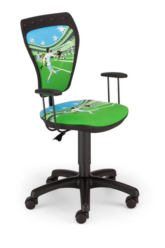 Dečija radna stolica Ministyle KandT La Liga