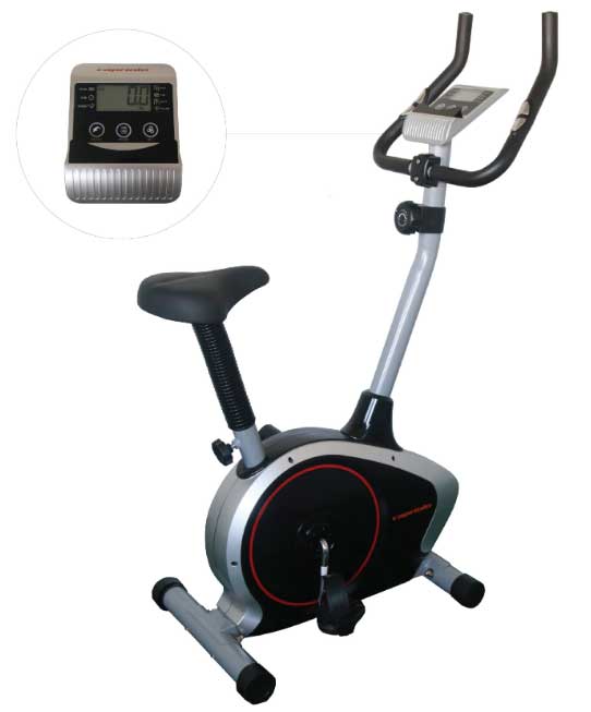 Capriolo Sobni bicikl 8516