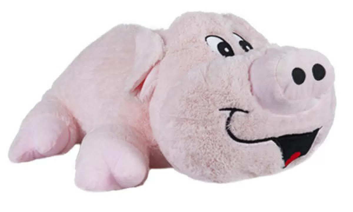 Plišana igračka PRASE KIKI 60cm 31423