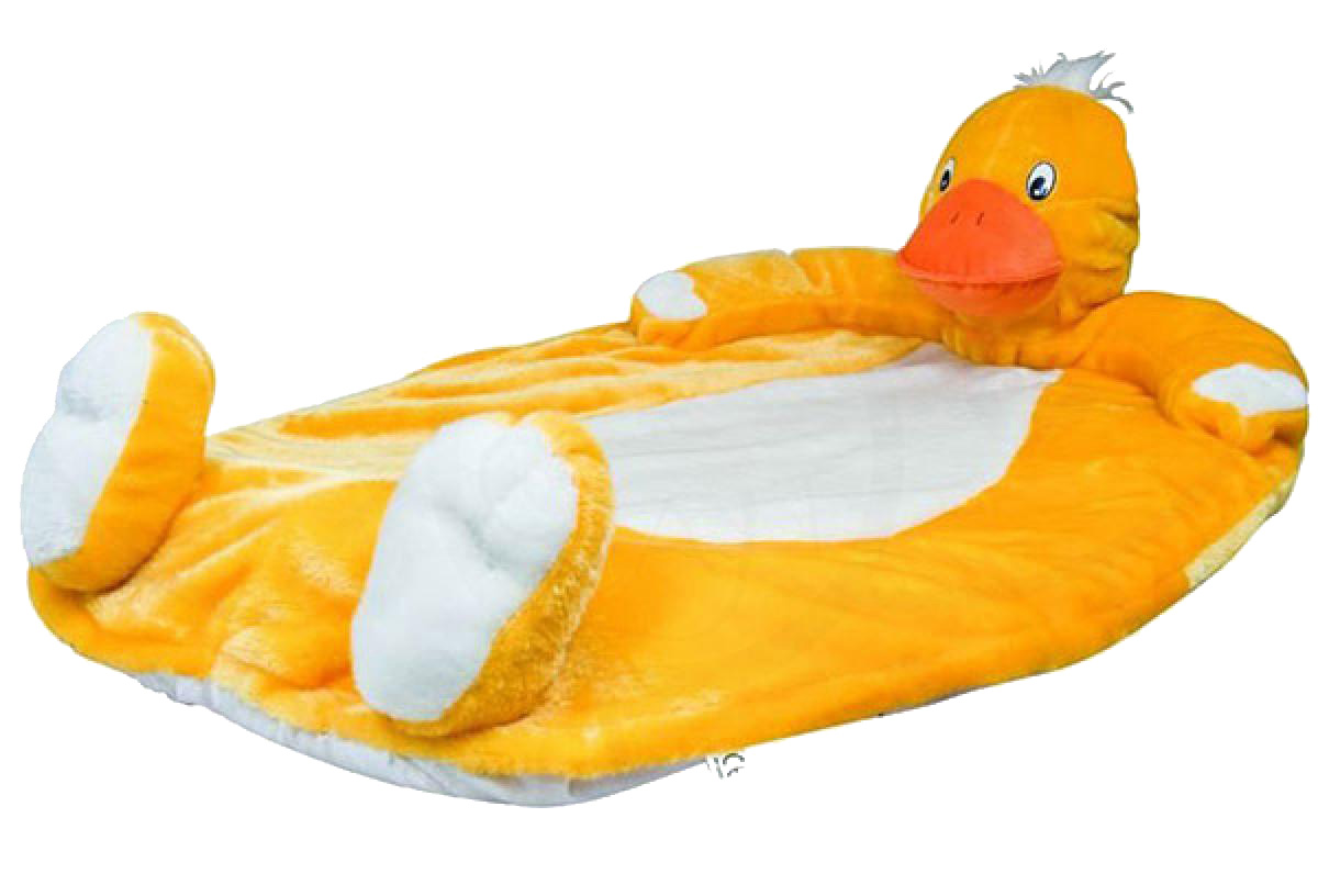 Plišana podloga za igru PATKA D799 - Image 1