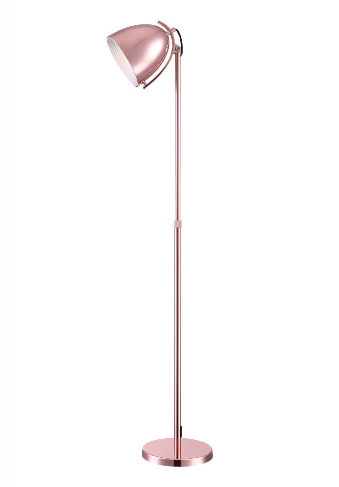 Globo Jackson podna lampa 107cm sa prekidačem 15134S