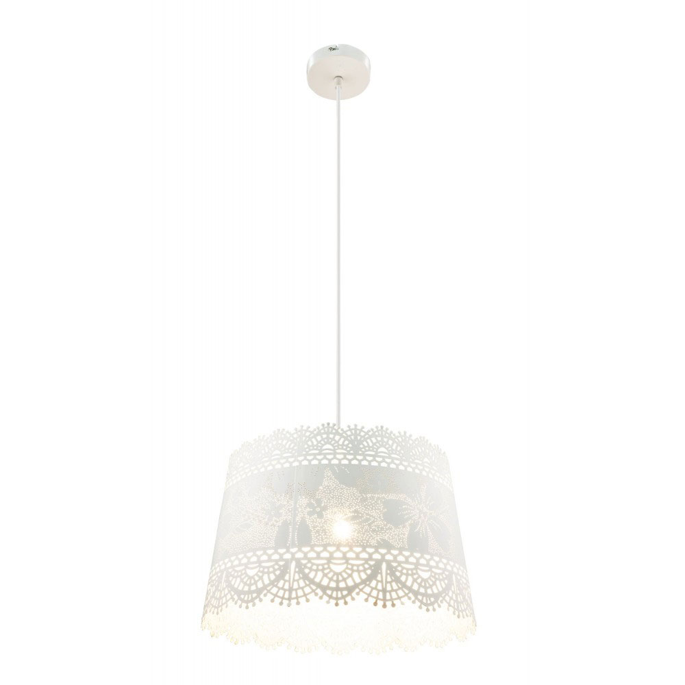 Globo visilica lampa Bruin 15256H