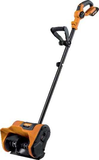 Akumulatorski čistač snega Villager Fuse VST 2820 SOLO - Image 1