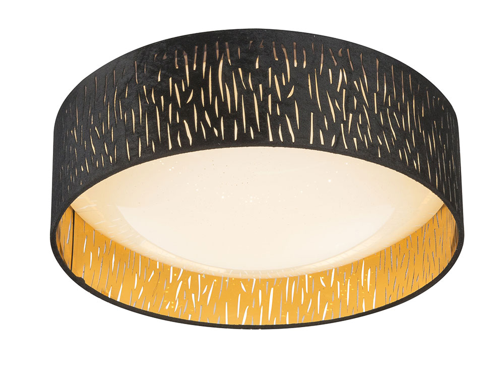 Globo plafonjera lampa Tuxon 15264D7