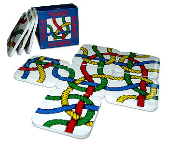 Rubikova Slagalica - Rubiks Tangle