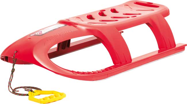 Sanke Prosperplast Bullet crvene PR ISP-1788C