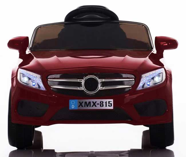 Dečiji automobil na akumulator XMX 815 Crveni