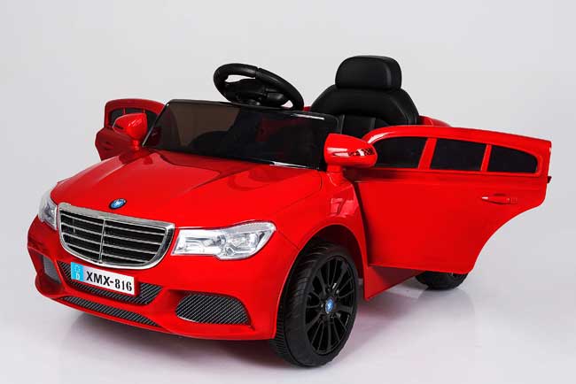 Dečiji automobil na akumulator XMX 816 Crveni
