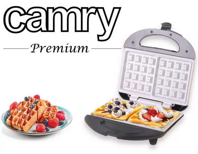 Aparat za vafle Camry CR3019