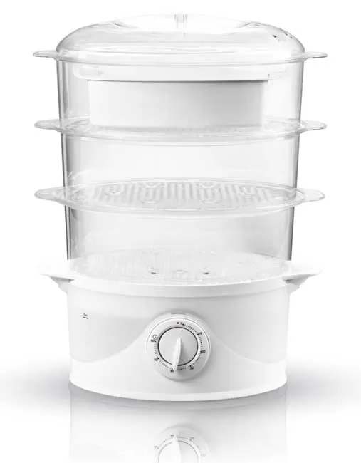 Aparat za kuvanje na pari Adler AD633