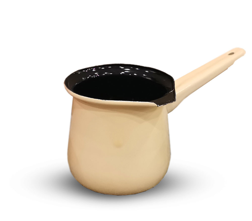 Emajlirana džezva Texell TED-L288