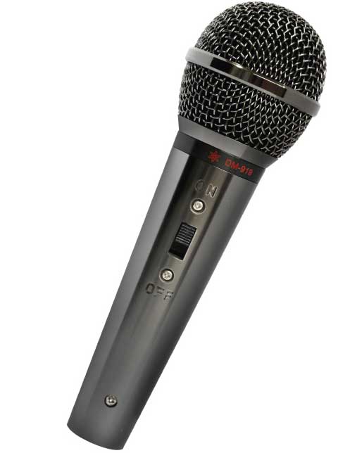Dinamički mikrofon DM919