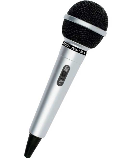 Dinamički mikrofon M41