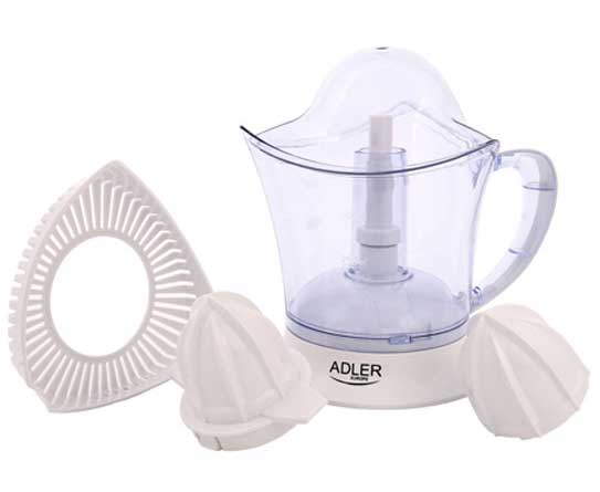 Električna cediljka za citruse Adler AD4004