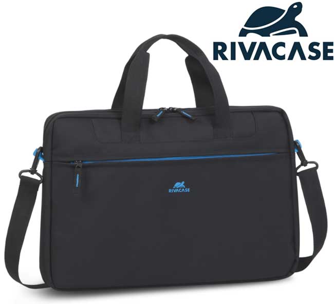 Torba za laptop 15.6 inča Rivacase 8037 black