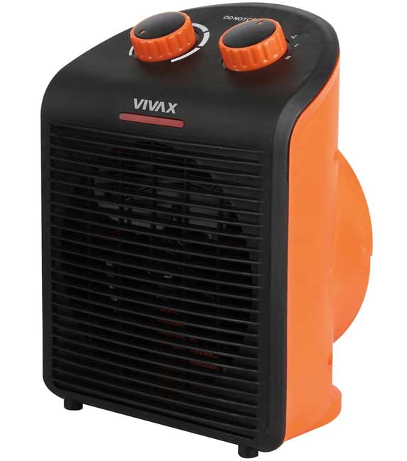 Vivax grejalica 2kW FH-2081