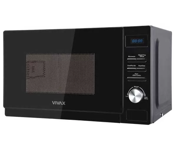 Vivax Mikrotalasna pećnica MWO-2070 BL