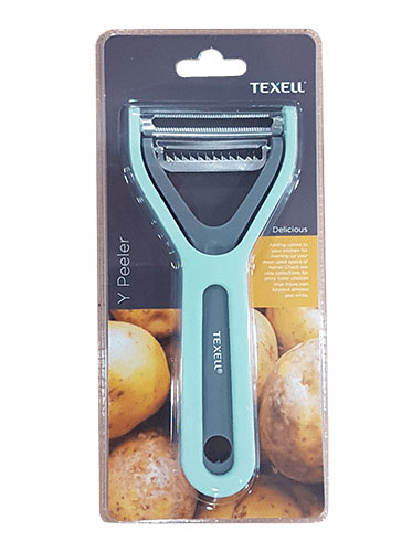 Texell ljuštač 2 u 1 TKP-L284