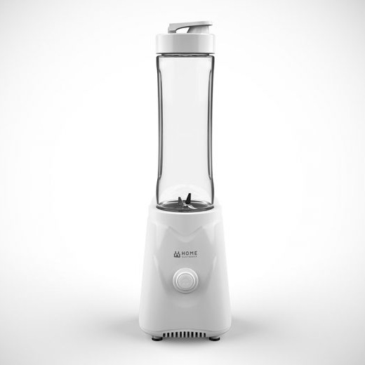 Smoothie blender Home Electronics PB-3003W - Image 1