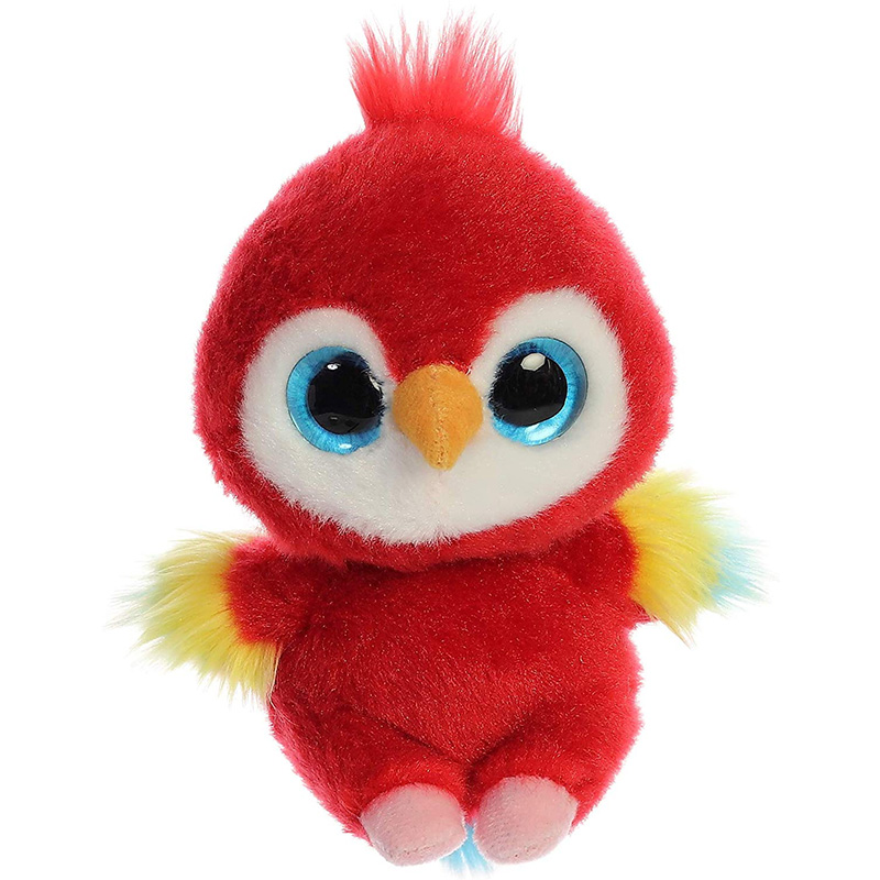 Aurora YooHoo Lora plišana igračka 15 cm