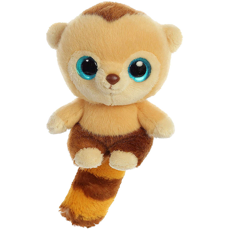 Aurora YooHoo Roodee plišana igračka 15 cm - Image 1