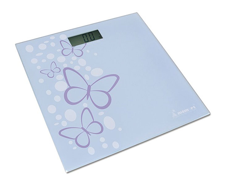 Momert telesna vaga 5870-2