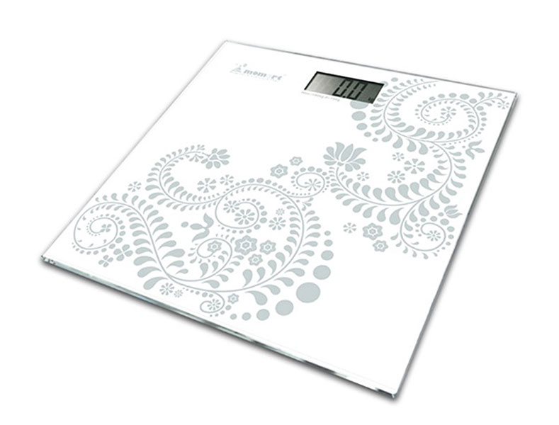 Momert telesna vaga 5870-4