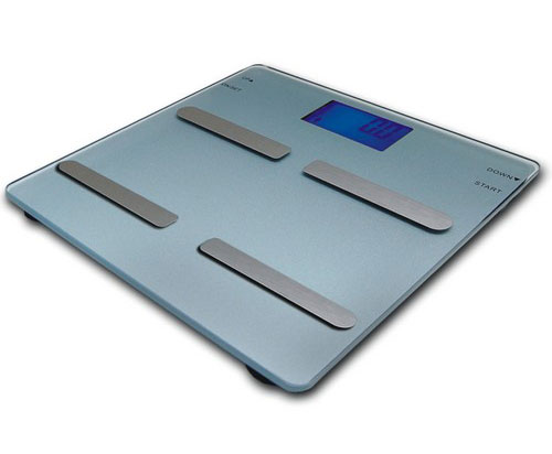 Momert nutricionistička telesna vaga 5863