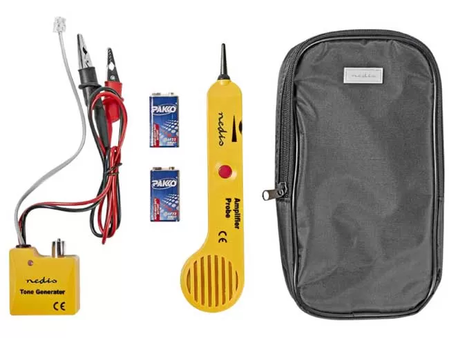 Tester kablova NWTG100YE