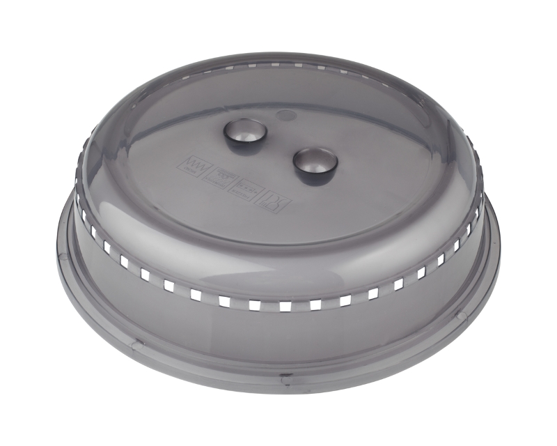 LAMART Zaštitna posuda za kuvanje u mikrotalasnoj LT7016