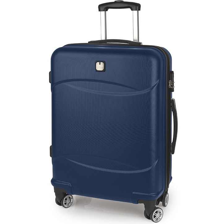 Kabinski ABS kofer sa 4 točka Gabol New Orleans 119622-03