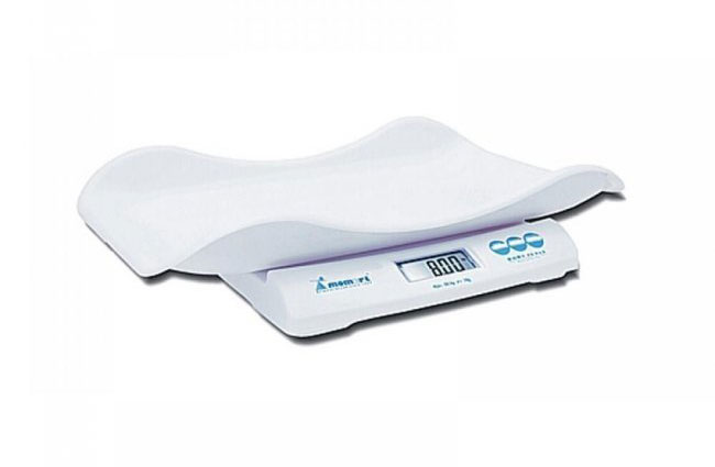 Momert vaga za bebe 6425 - Image 1