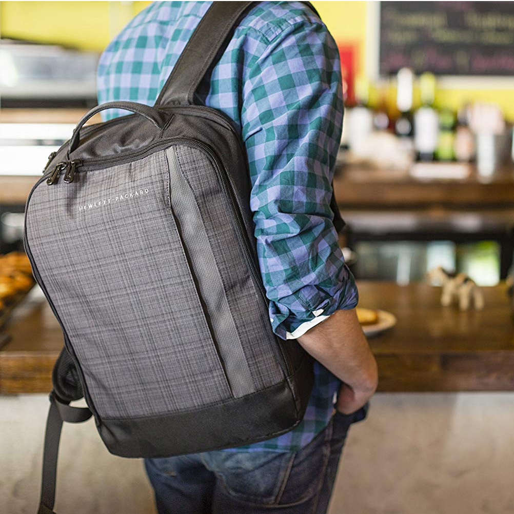 HP torba ranac za laptop 15.6 inča F3W16AAR