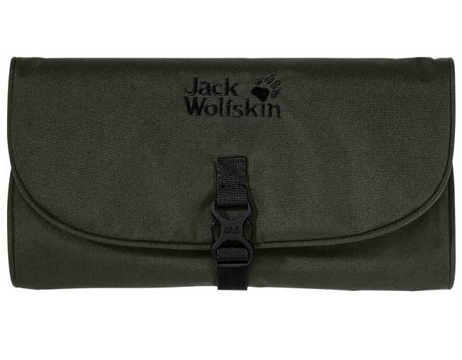 Jack Wolfskin Neseser sa ogledalom 86130-5043