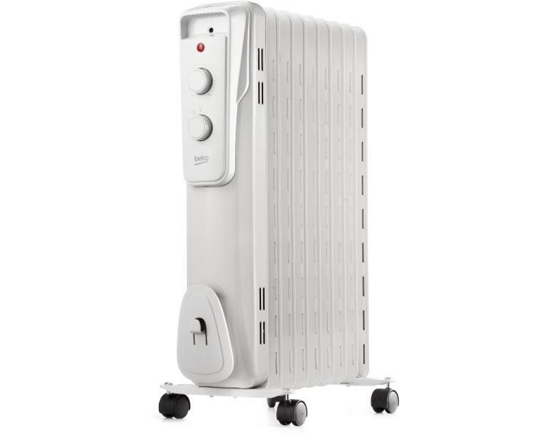 BEKO Uljani radijator sa 9 rebara 2000W RHO 5220