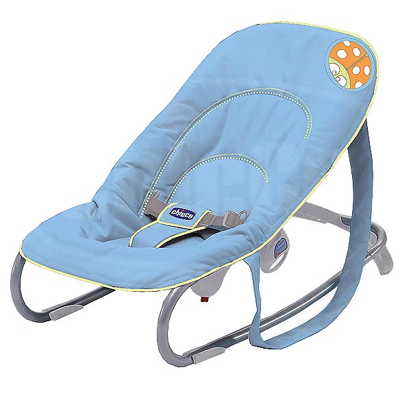 Chicco Spring Sedeljka 79010.48 - Image 1
